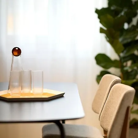 Mandra Living-kolonaki 아파트