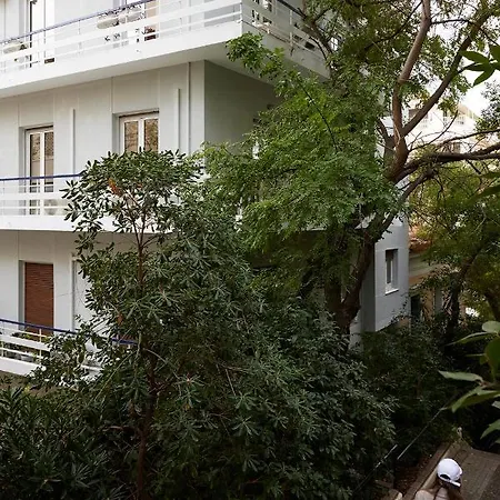 Mandra Living-kolonaki 아파트