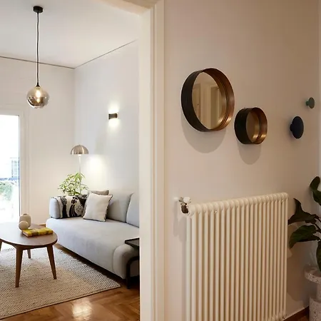 Mandra Living-kolonaki 아파트