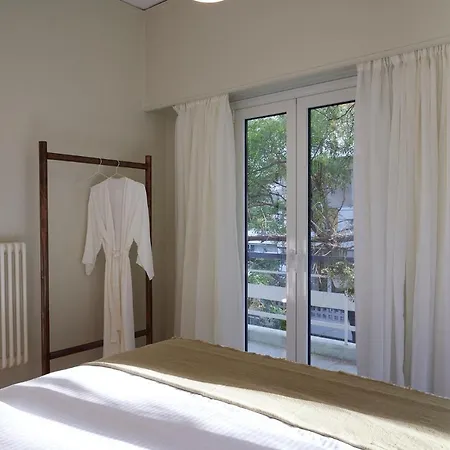 Mandra Living-kolonaki