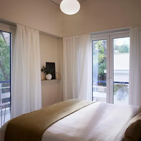 Mandra Living-kolonaki 아파트 *