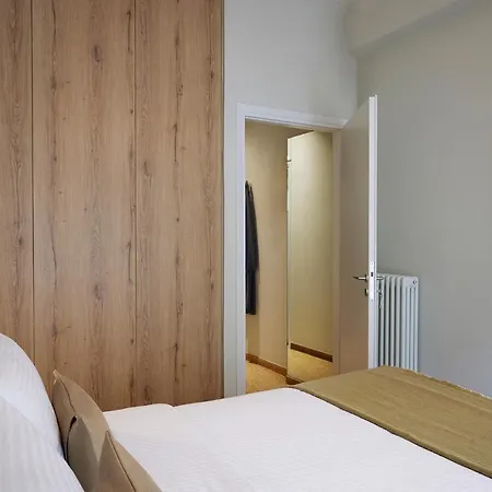 Mandra Living-kolonaki 아파트
