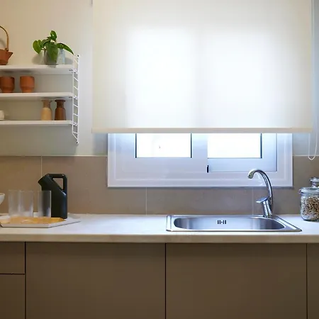 Mandra Living-kolonaki 아파트