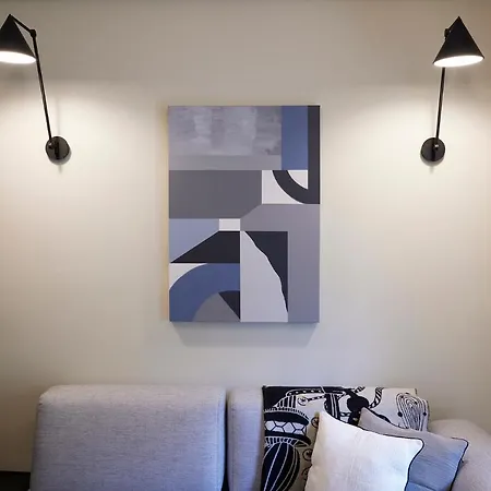 Mandra Living-kolonaki 아파트 *