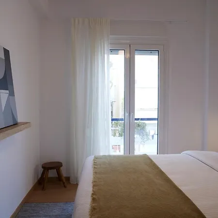 Mandra Living-kolonaki 아테네