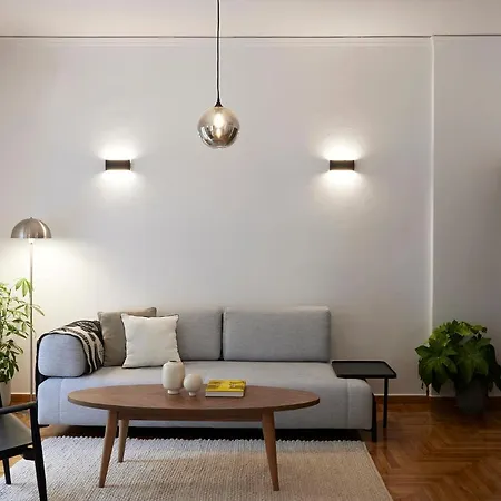 Mandra Living-kolonaki 아파트