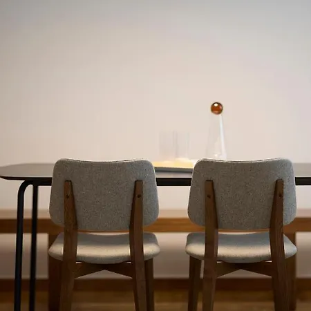 Mandra Living-kolonaki 아파트 아테네