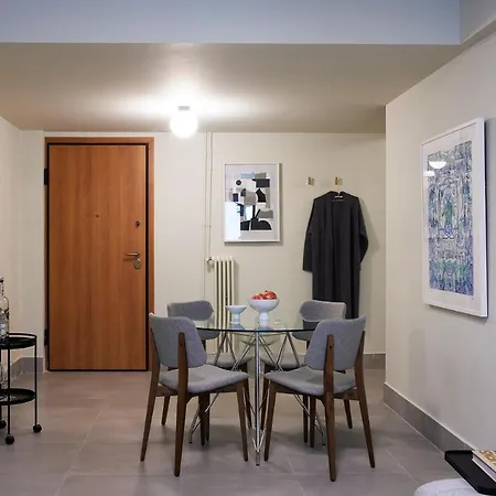 Mandra Living-kolonaki *