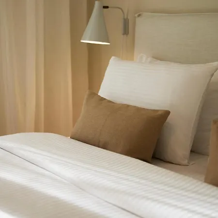 Mandra Living-kolonaki *