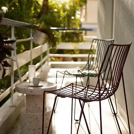 Mandra Living-kolonaki