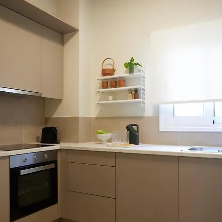 Mandra Living-kolonaki 아테네