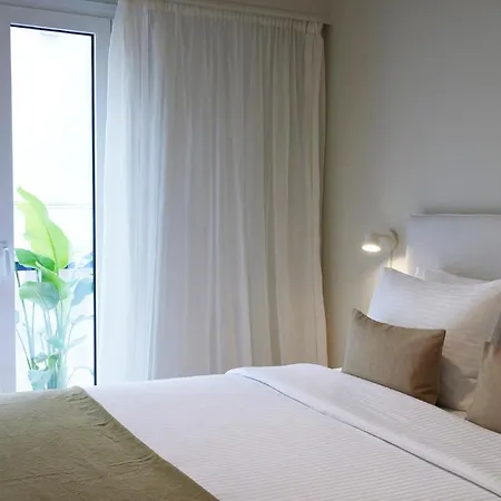 Mandra Living-kolonaki 아파트 *