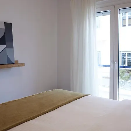 Mandra Living-kolonaki 아파트 아테네