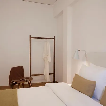 Mandra Living-kolonaki *