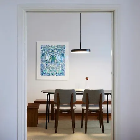 Mandra Living-kolonaki 아파트 아테네