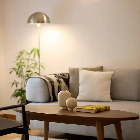 Mandra Living-kolonaki *