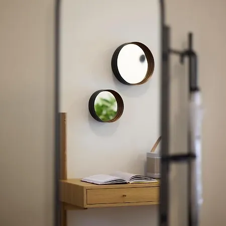 아파트 Mandra Living-kolonaki