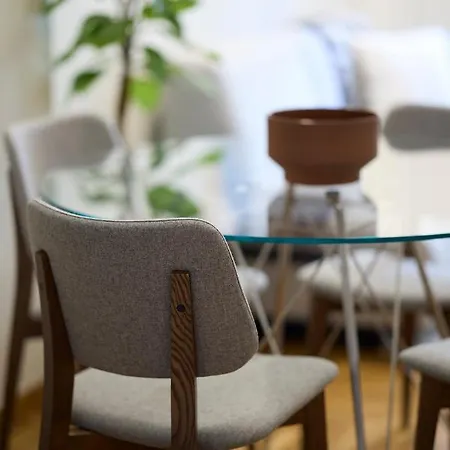 Mandra Living-kolonaki * 아테네