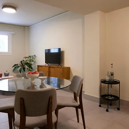 Mandra Living-kolonaki *