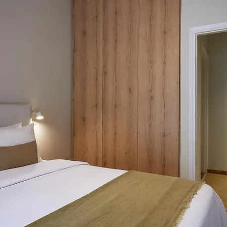 Mandra Living-kolonaki 아파트