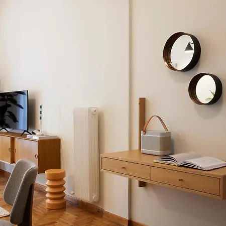 Mandra Living-kolonaki