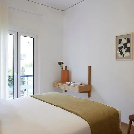 Mandra Living-kolonaki 아파트 아테네