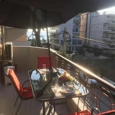 Apartment Second Floor *