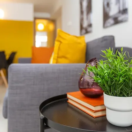 Apartment Psirri Lofts