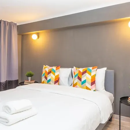 Psirri Lofts * Athens