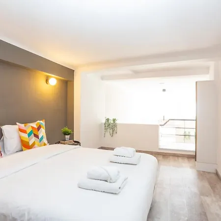 Psirri Lofts