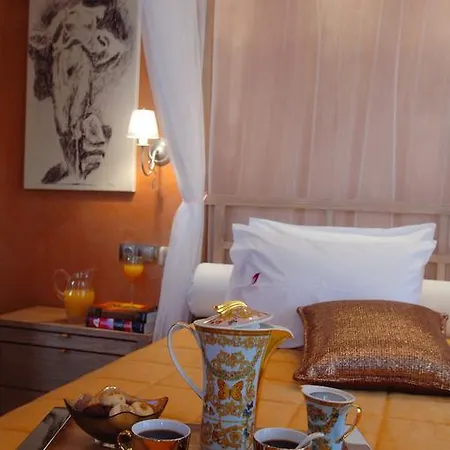 Olympic Fashion Otel