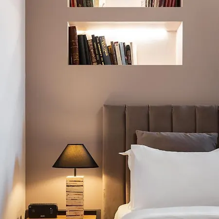Acropolis Exclusive Residences * Athens