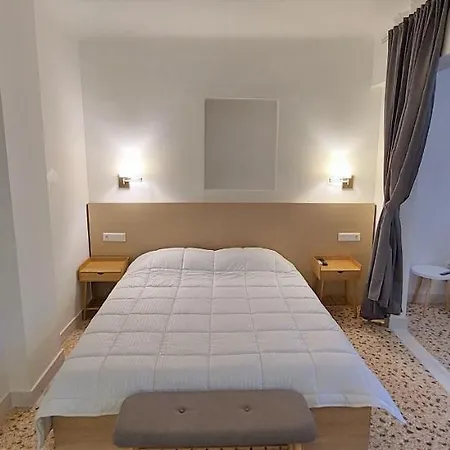 Plaka Family Apartment Athens