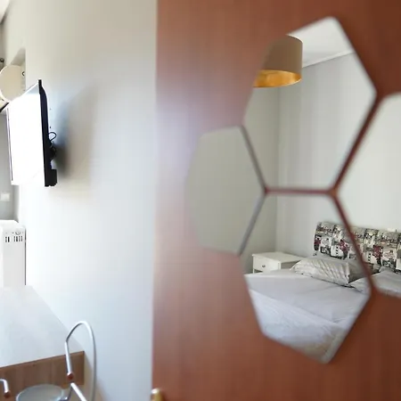Cozy & Relaxing Apartments-agia Paraskevi Apartament Ateny