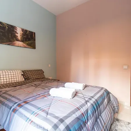 Innova Ii Appartement