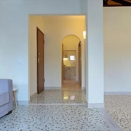 Apartment Plaka Family Athens