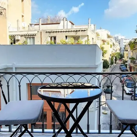 Plaka Family * Athens