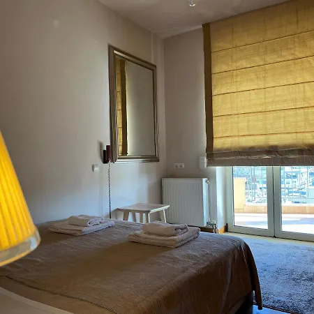 Marousi Luxury Apartment Athens