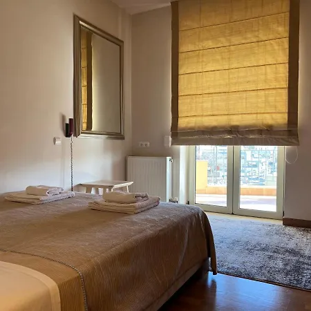 Marousi Luxury Athens