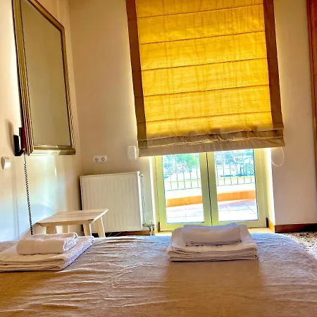 Marousi Luxury Apartment