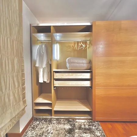 Apartment Marousi Luxury *