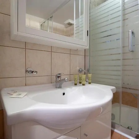 Cozy & Relaxing Apartments-agia Paraskevi *