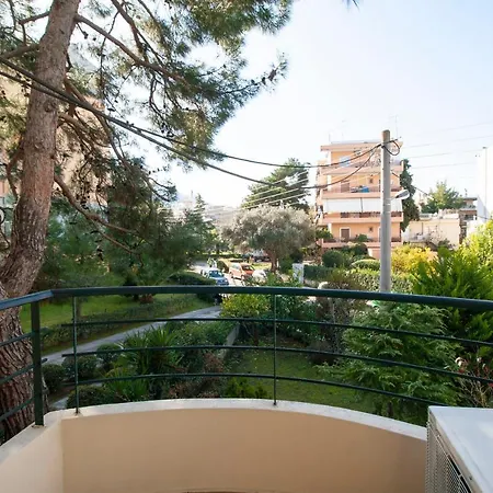 Apartament Cozy & Relaxing Apartments-agia Paraskevi Ateny