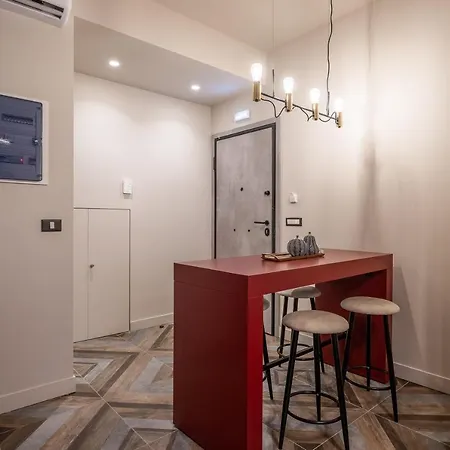 Apartment Exarcheia Vibe 2 *