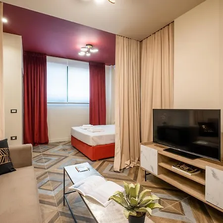 Exarcheia Vibe 2 Apartment Athen