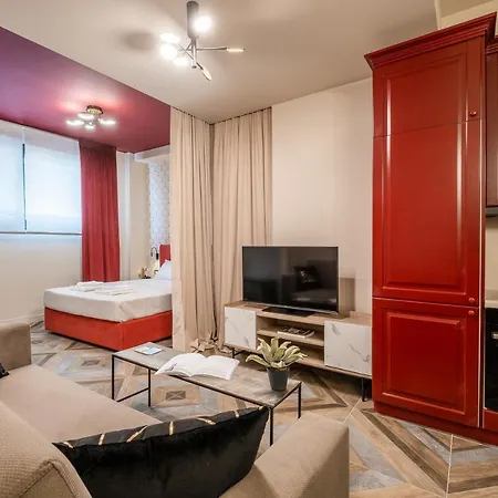 Exarcheia Vibe 2 Apartment