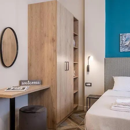 Apartamento Exarcheia Vibe 3 Atenas