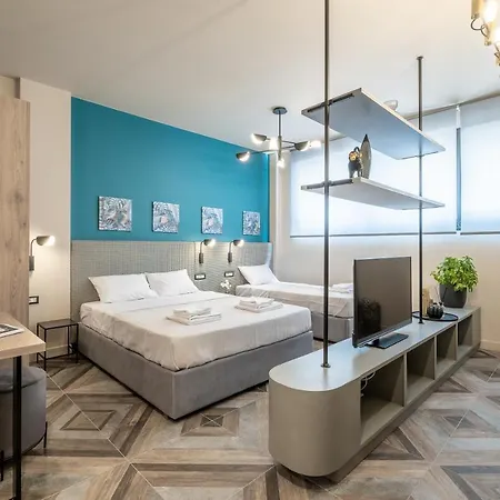 Exarcheia Vibe 3 * Atenas