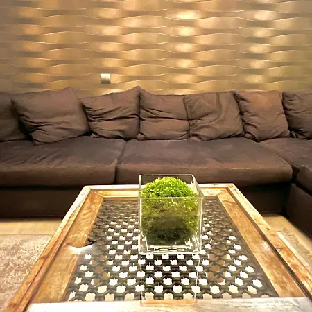 Apartment Marousi Luxury Athens