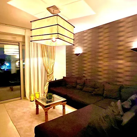 Apartment Marousi Luxury *